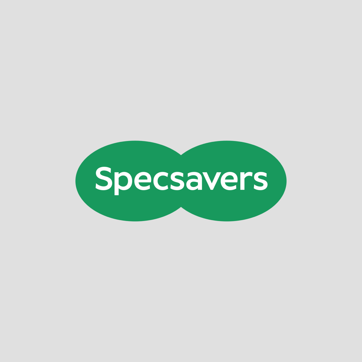 Specsavers Logo Lightgreenbg