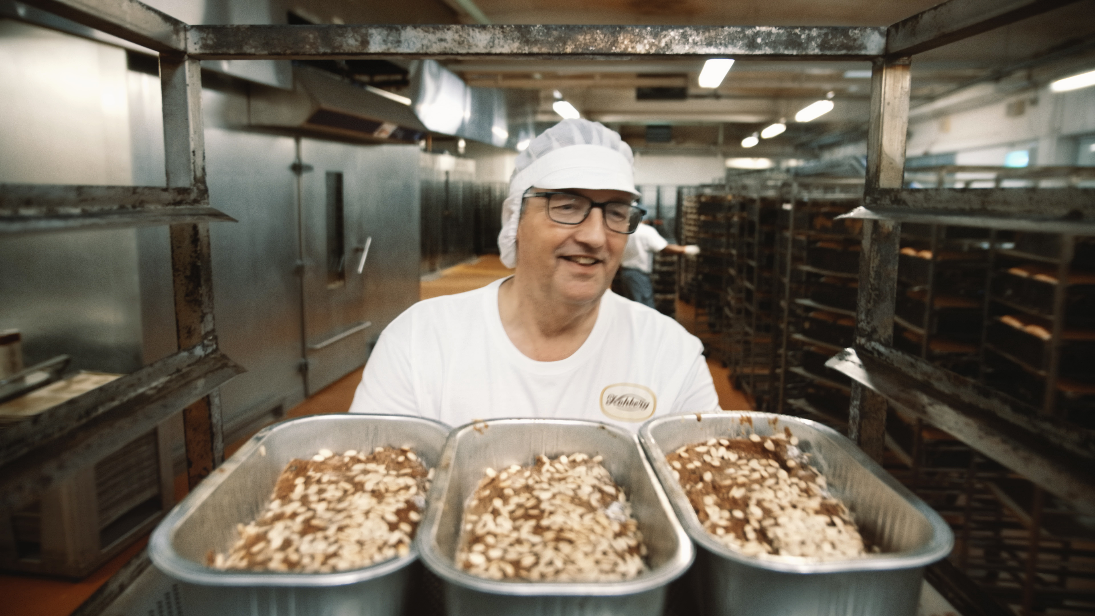 Kohberg Bagere Key Visual 3