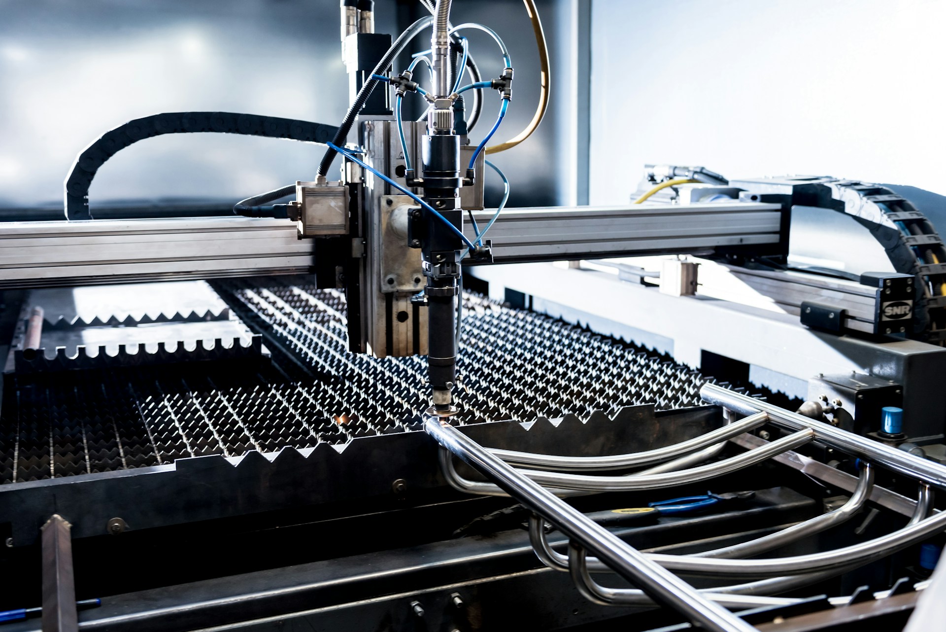 Optimering i kerneforretningen