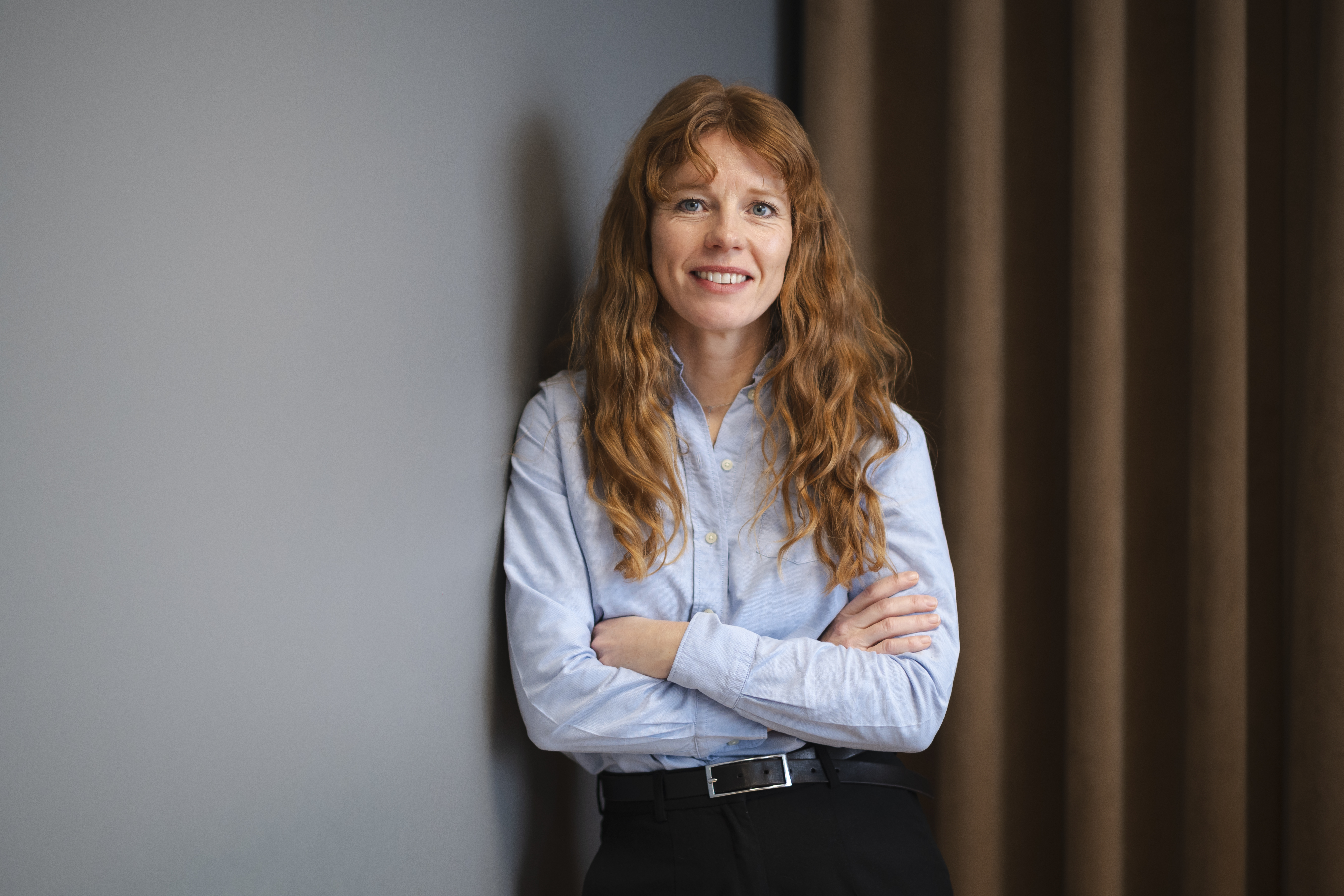 Tina Krogh Sørensen 2