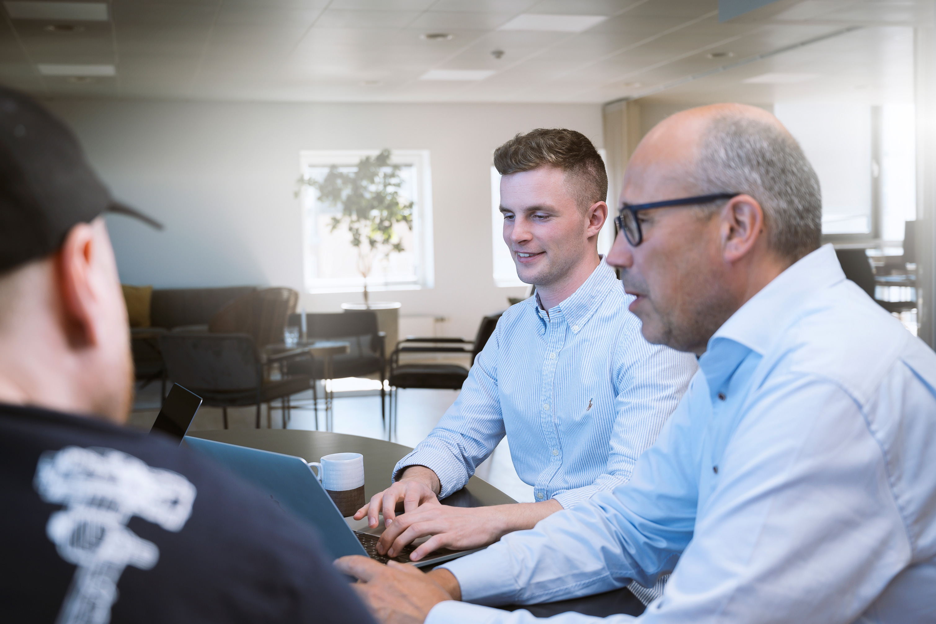 Combine Møde 3374 Web