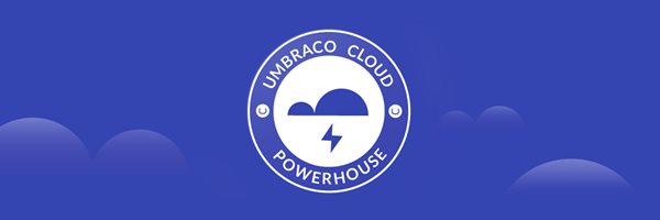 Umbraco Cloud Power House 1920X1080