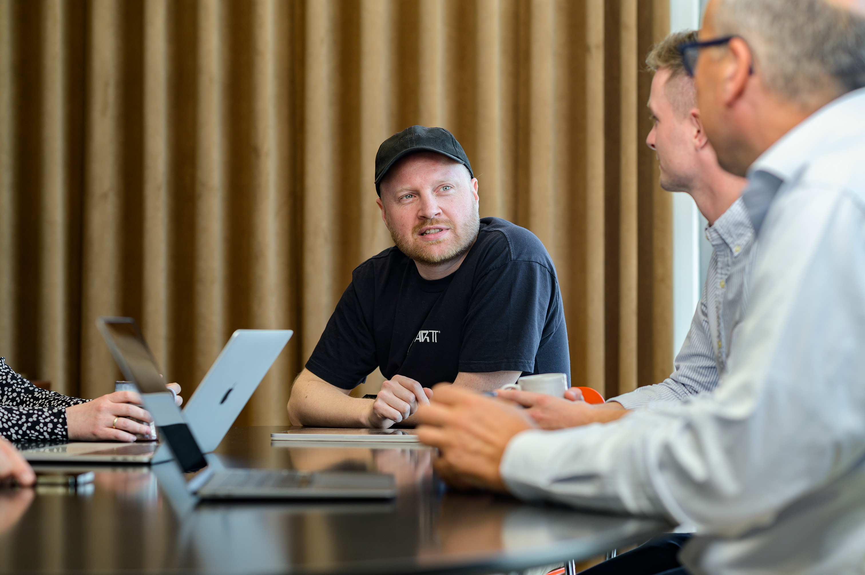 Combine Møde 3327 Web