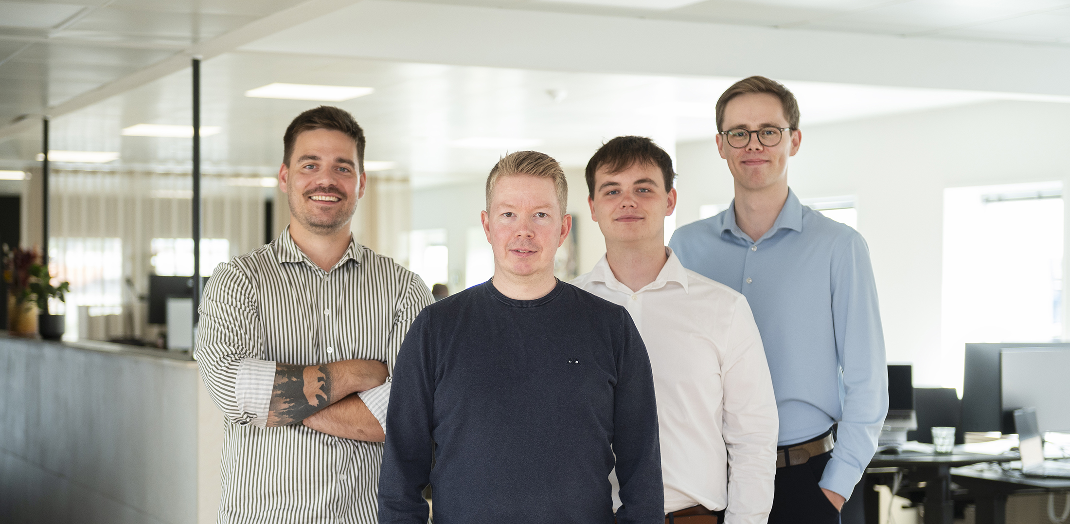 Combine Ai Team 2200