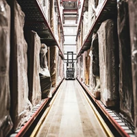 Datadrevet udvikling i produktionsvirksomheder