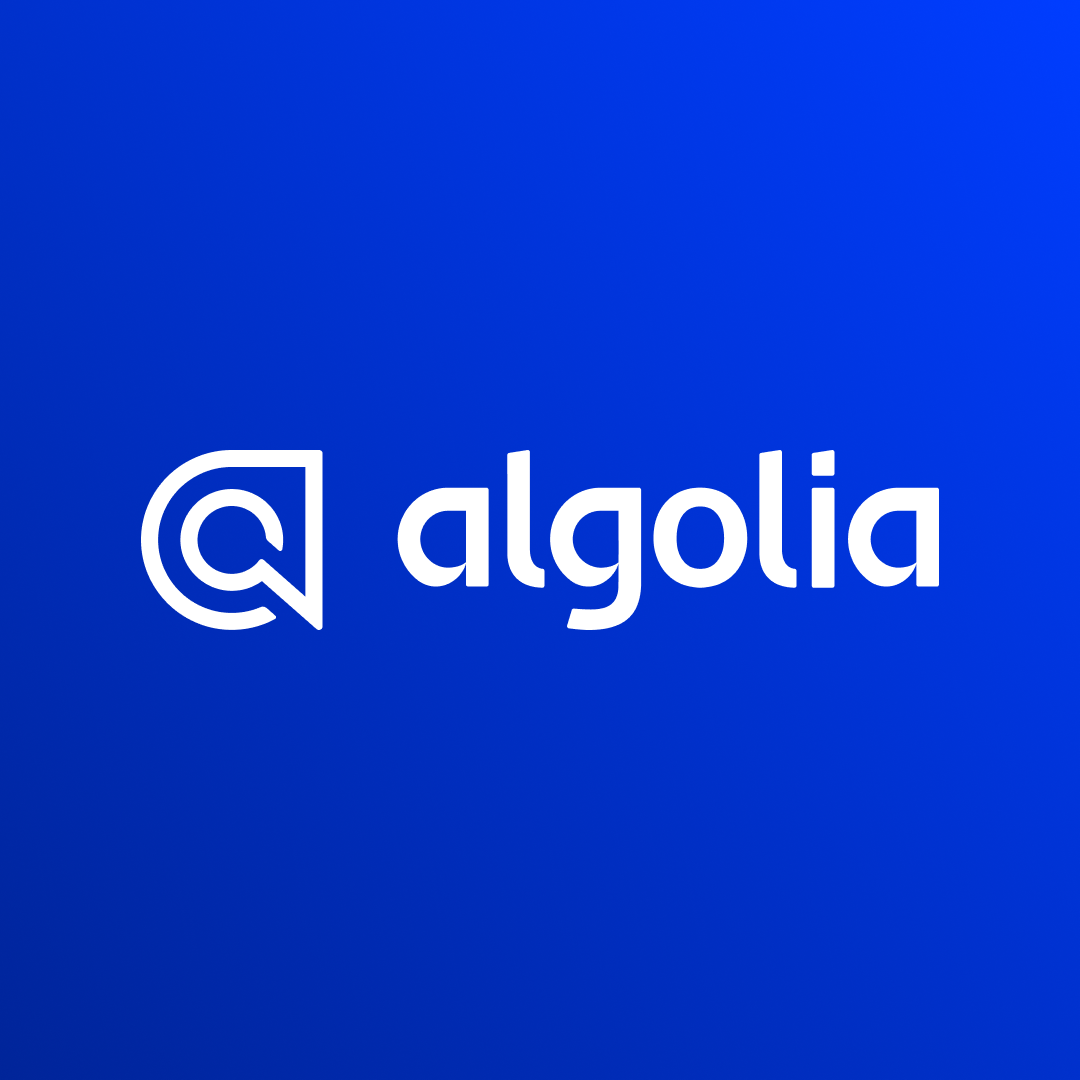 Algolia Thumb