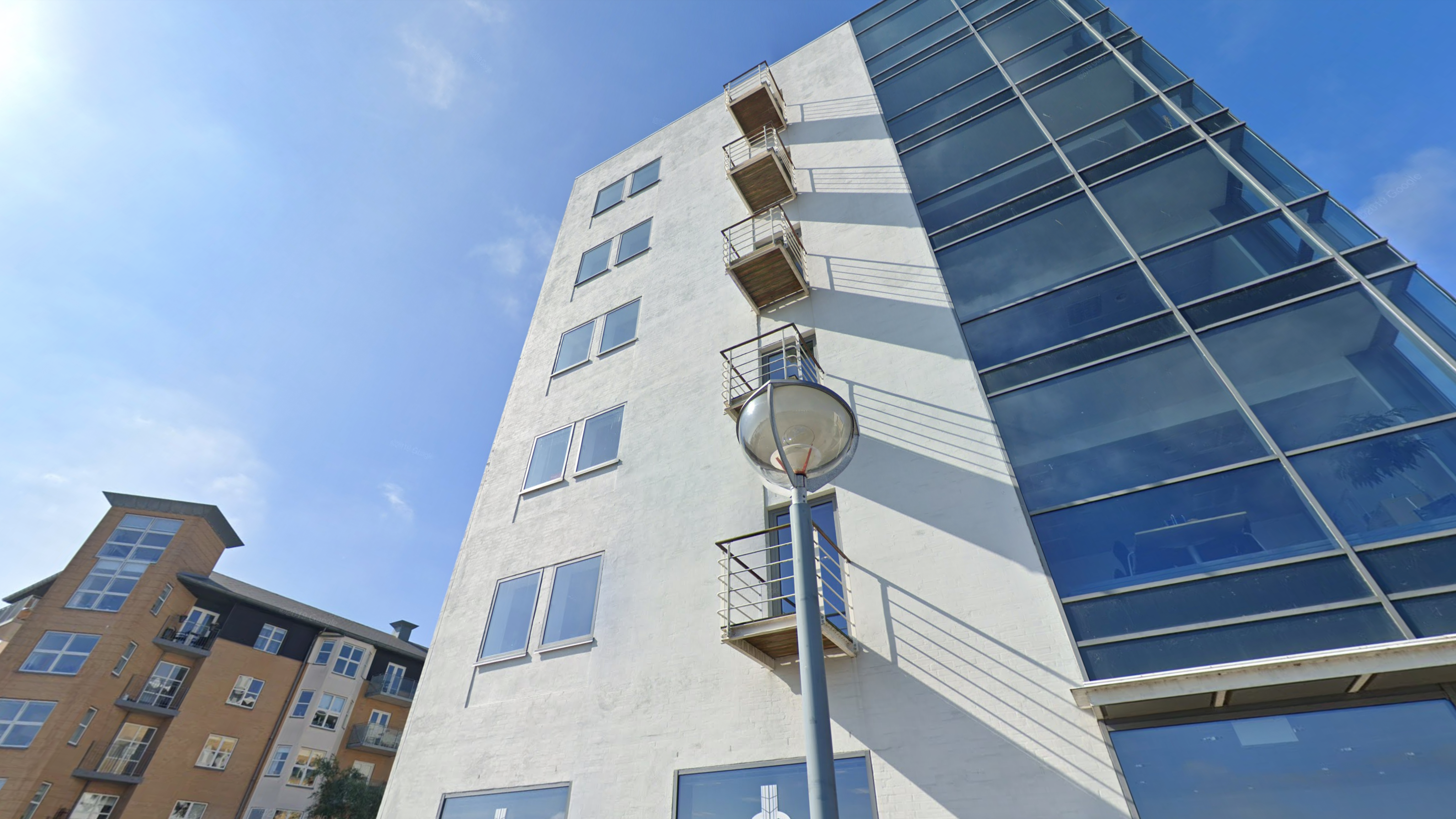 Vestre Havnepromenade 5 Aalborg