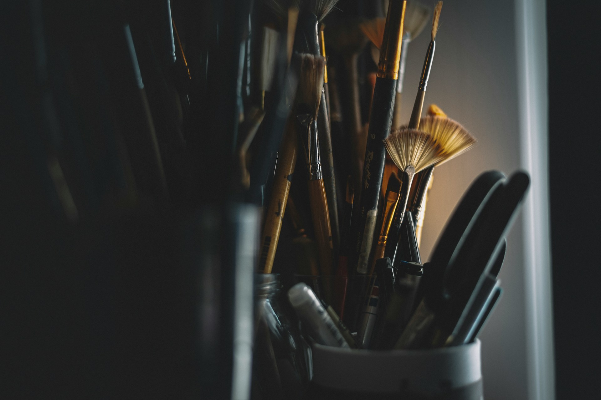 Data og systemarkitektur