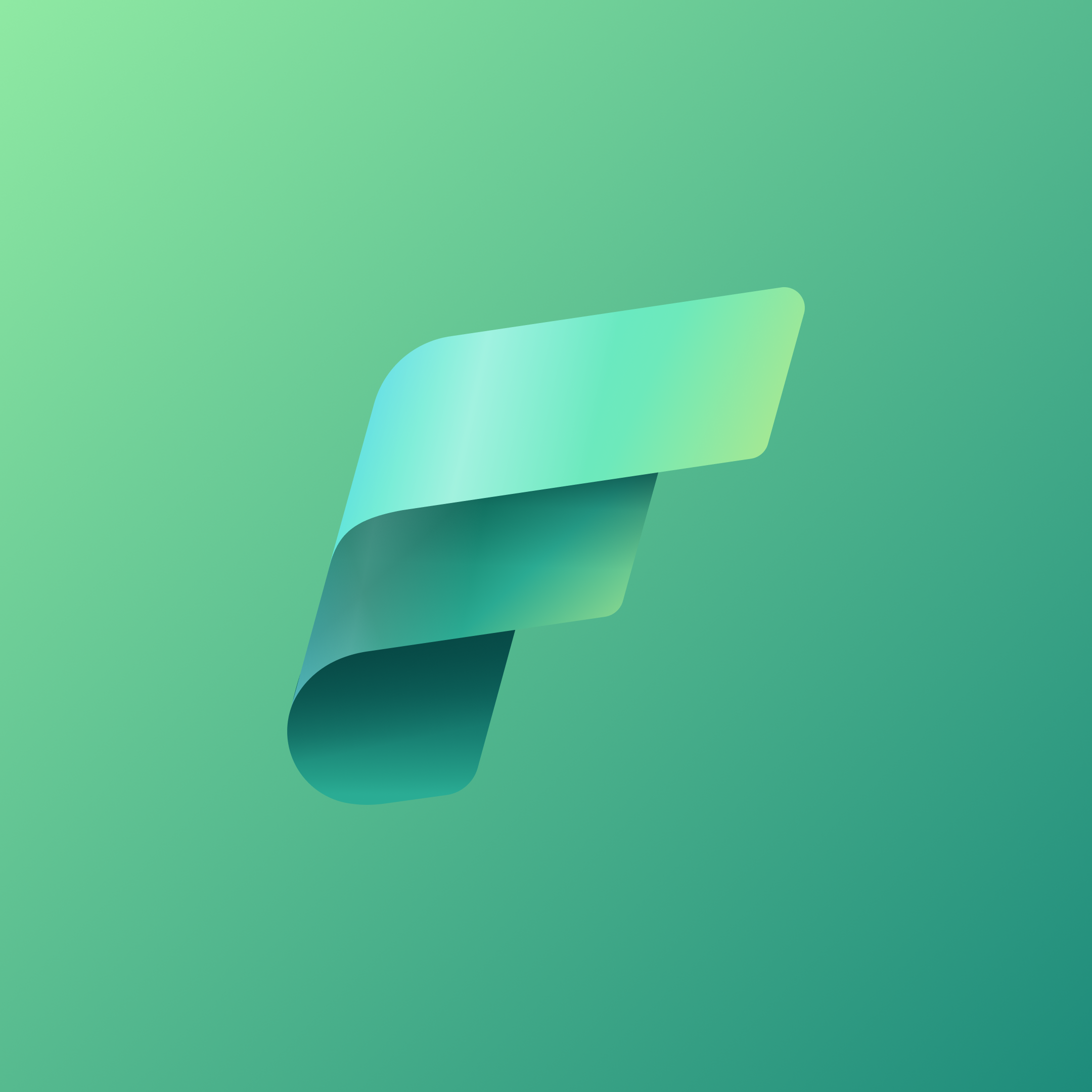 Microsoft Fabric Thumb