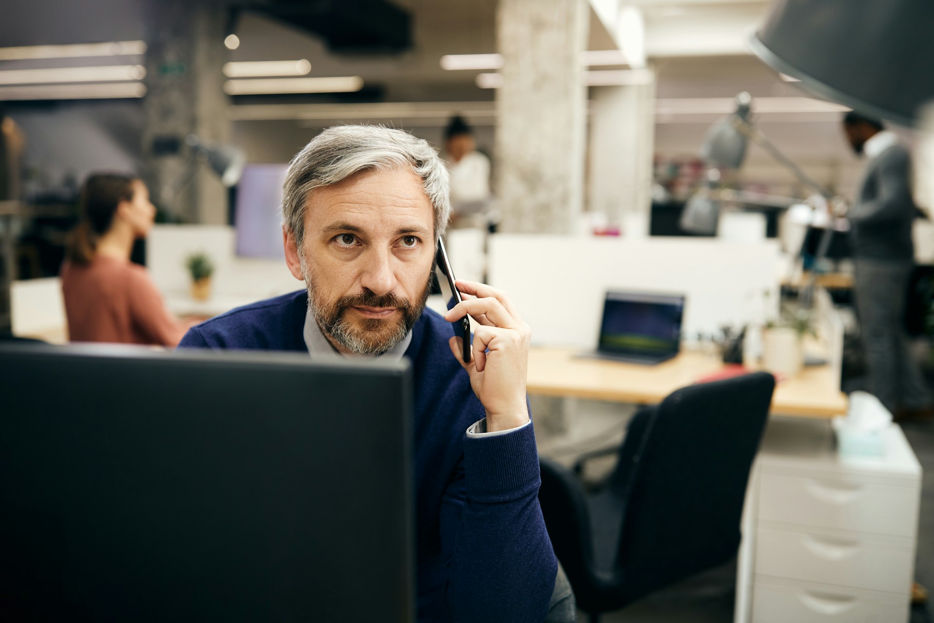 Getty Images Jdeorompdno Unsplash